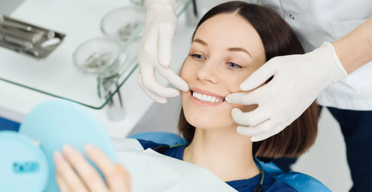 Hugo Carvalho Reabilitação Oral e Estética