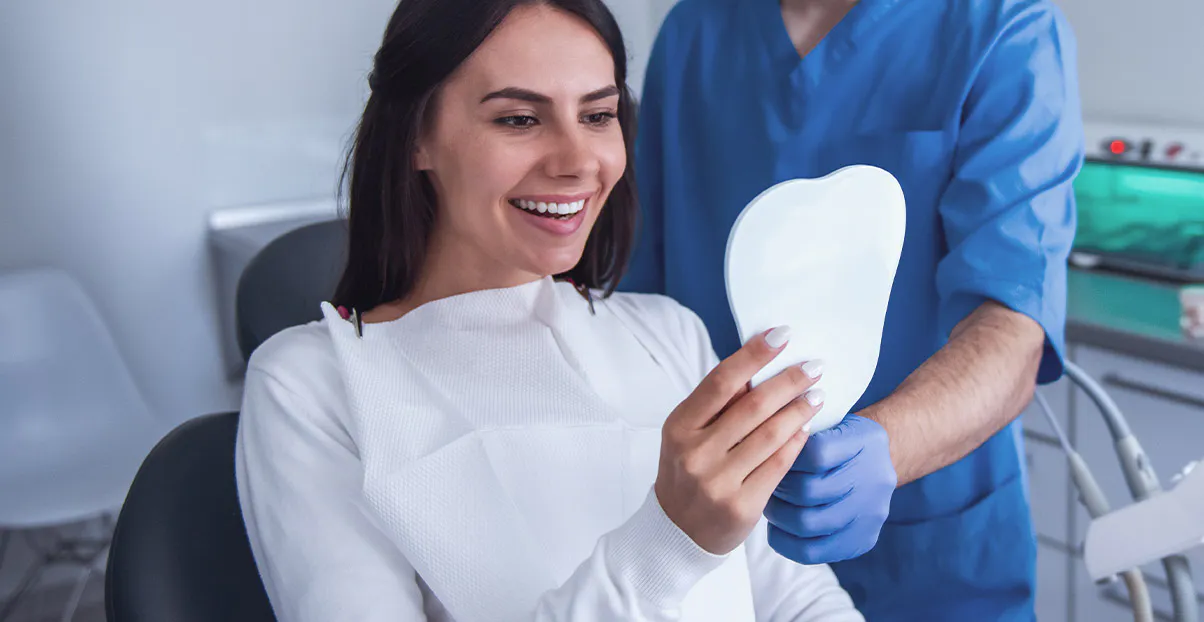 Hugo Carvalho Reabilitação Oral e Estética